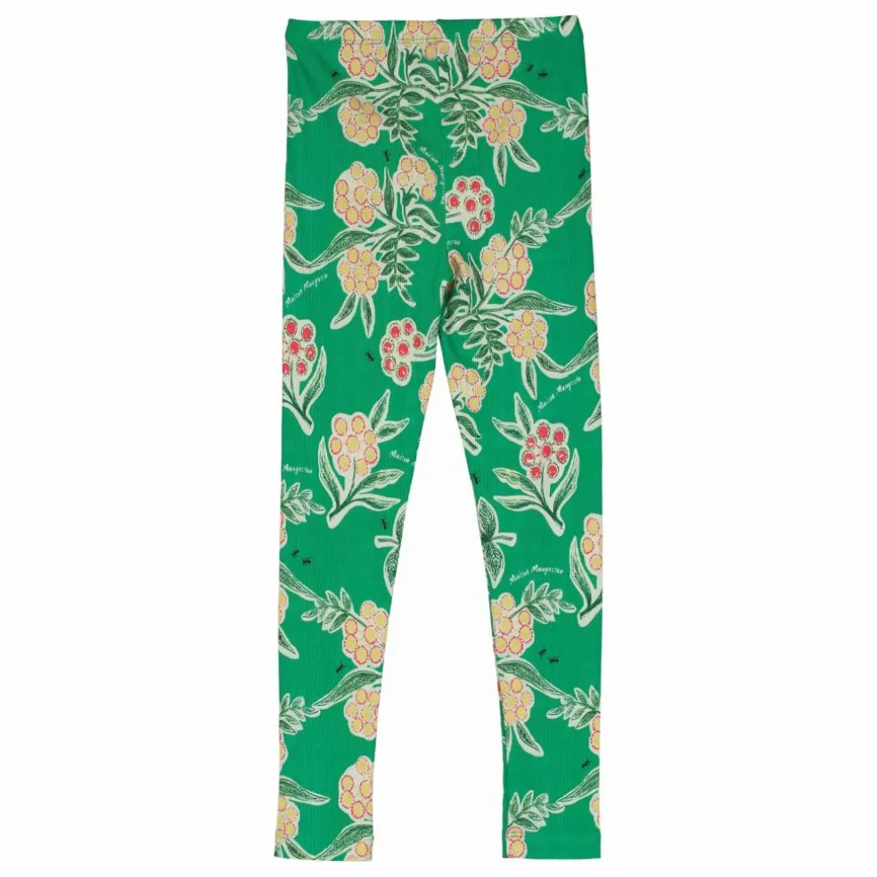 Legging Mimosas | Vert