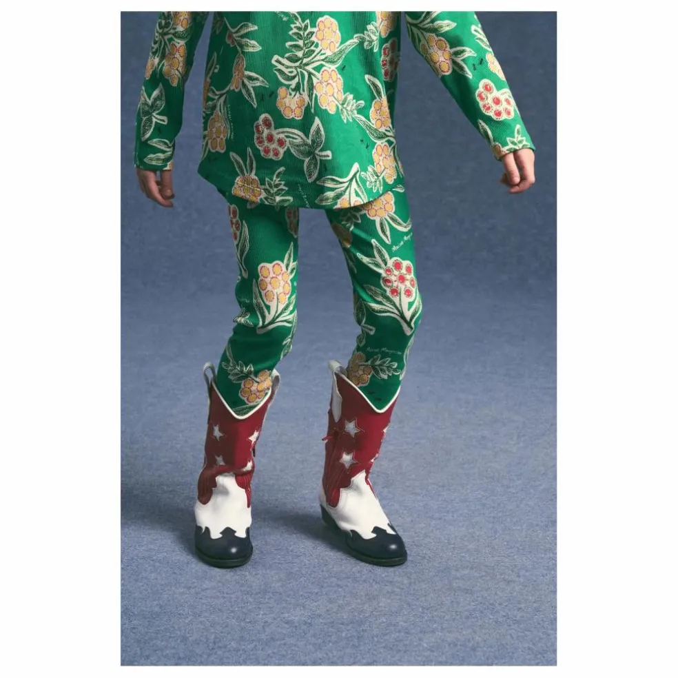 Legging Mimosas | Vert
