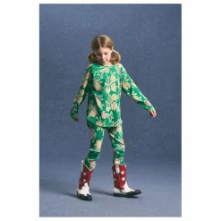 Legging Mimosas | Vert
