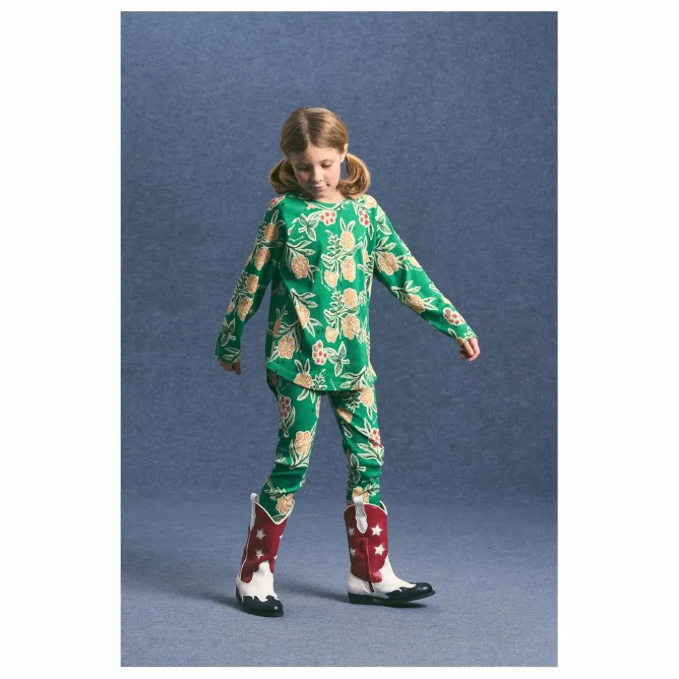 Legging Mimosas | Vert