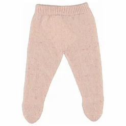 Legging Monna Laine | Rose pâle