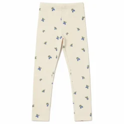 Legging Mulberry | Ecru