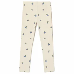 Legging Mulberry Mini | Ecru