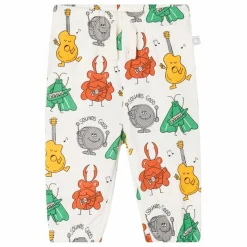 Legging Musique | Ivoire