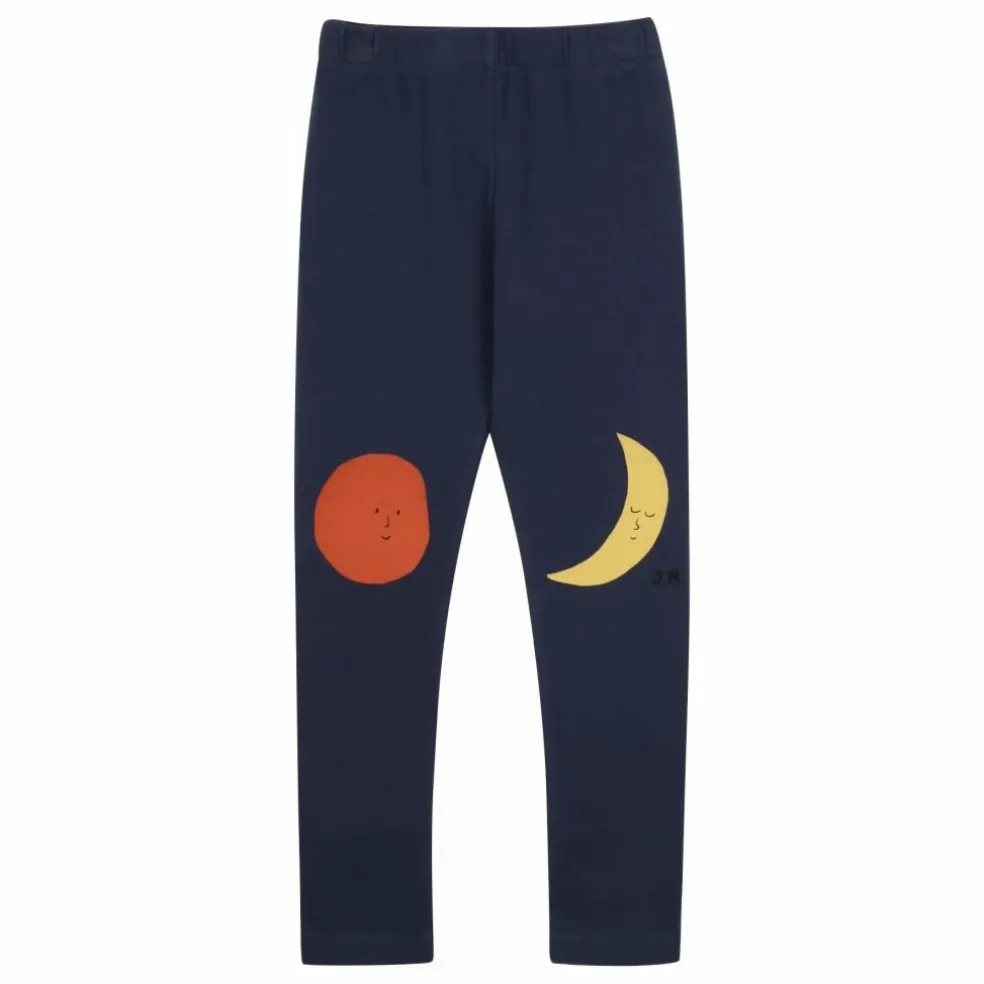 Legging Nature | Bleu marine