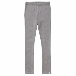 Legging Nicer Coton Bio | Gris