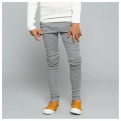 Legging Nicer Coton Bio | Gris