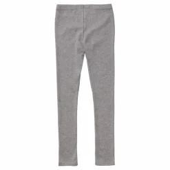 Legging Nicer Coton Bio | Gris