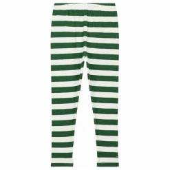 Legging Nour Coton Bio | Vert