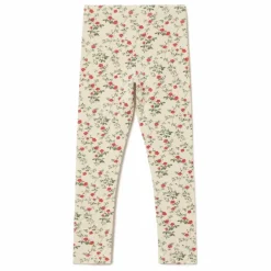 Legging Petit Rose | Ecru