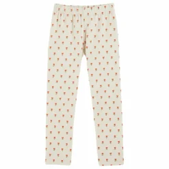 Legging Petite Tulipe | Crème