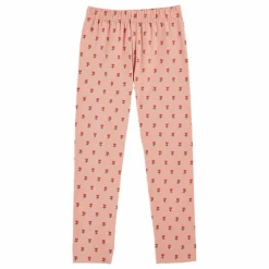 Legging Petite Tulipe | Rose
