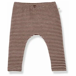 Legging Pia | Bordeaux