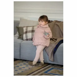Legging Pia | Nude