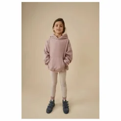 Legging Rayures Mini Coton Bio | Parme