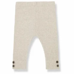 Legging Sina Jersey | Grège