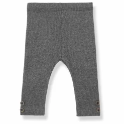 Legging Sina Jersey | Gris