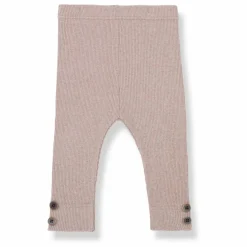 Legging Sina Jersey | Rose