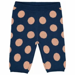 Legging Sourire | Bleu marine