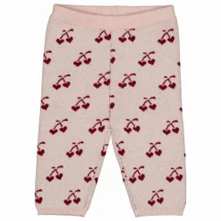 Legging Sourire | Rose