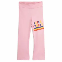 Legging Super Sporty Matière Recyclée | Rose