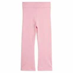 Legging Super Sporty Matière Recyclée | Rose