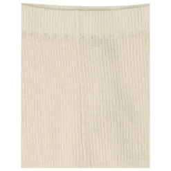Legging Uni Laine de Mérinos | Ecru