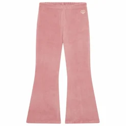 Legging velours | Blush