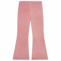 Legging velours | Blush