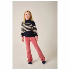 Legging Velours Carino | Rose