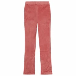 Legging Velours Carino | Rose