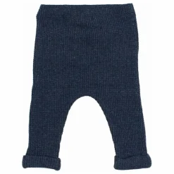 Legging Waffle | Bleu marine