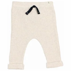 Legging Waffle | Ivoire