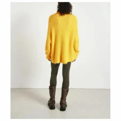 Legging Ypawood | Vert forêt