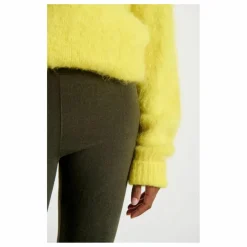 Legging Ypawood | Vert forêt