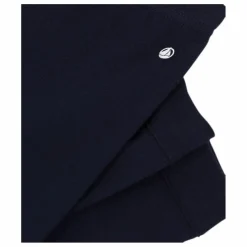Leging Coton Bio Ceeting | Bleu marine
