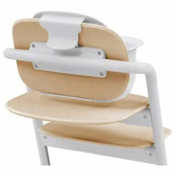 Lemo - Chaise haute 4 en 1