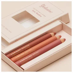Les Crayons à lèvres - Les Nudes - Set de 3