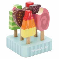 Les Glaces Lollies
