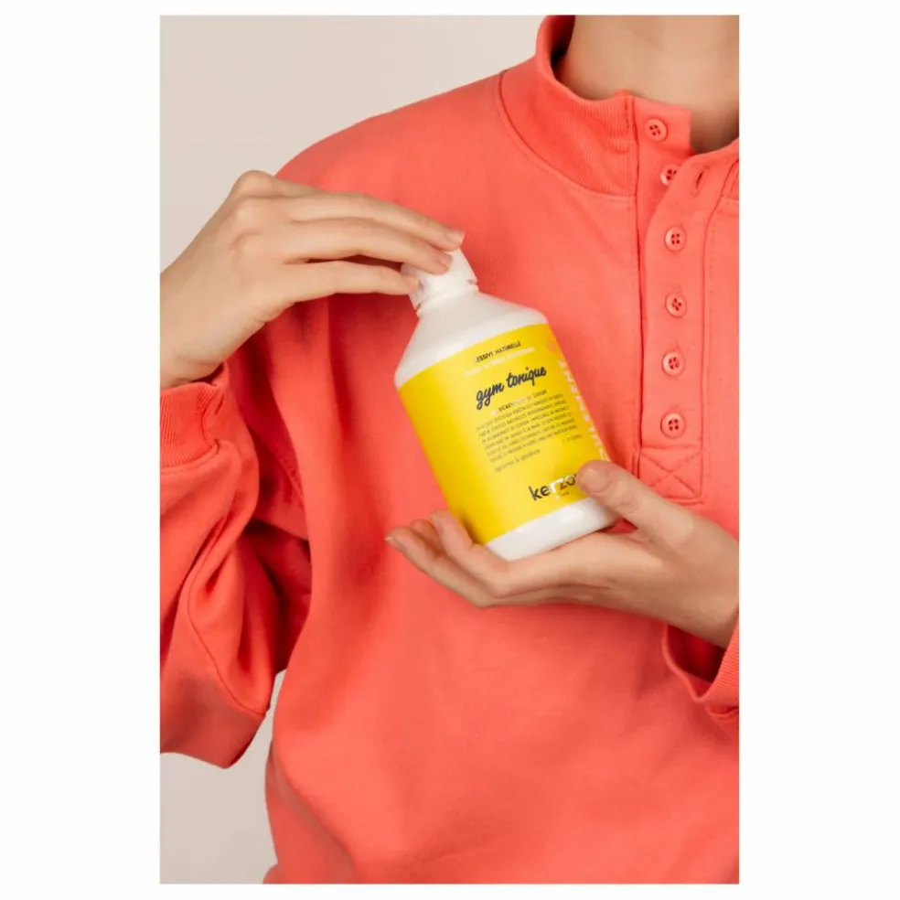 Lessive fibres techniques Gym Tonique - 500 ml