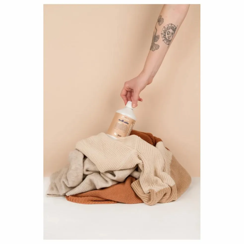 Lessive laine et délicat Maille Câline - 500 ml