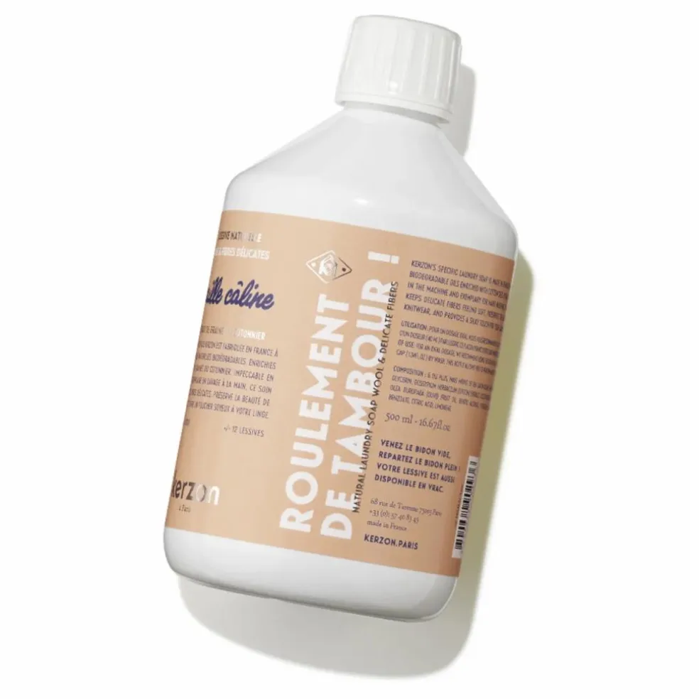 Lessive laine et délicat Maille Câline - 500 ml