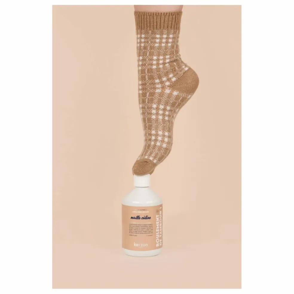 Lessive laine et délicat Maille Câline - 500 ml