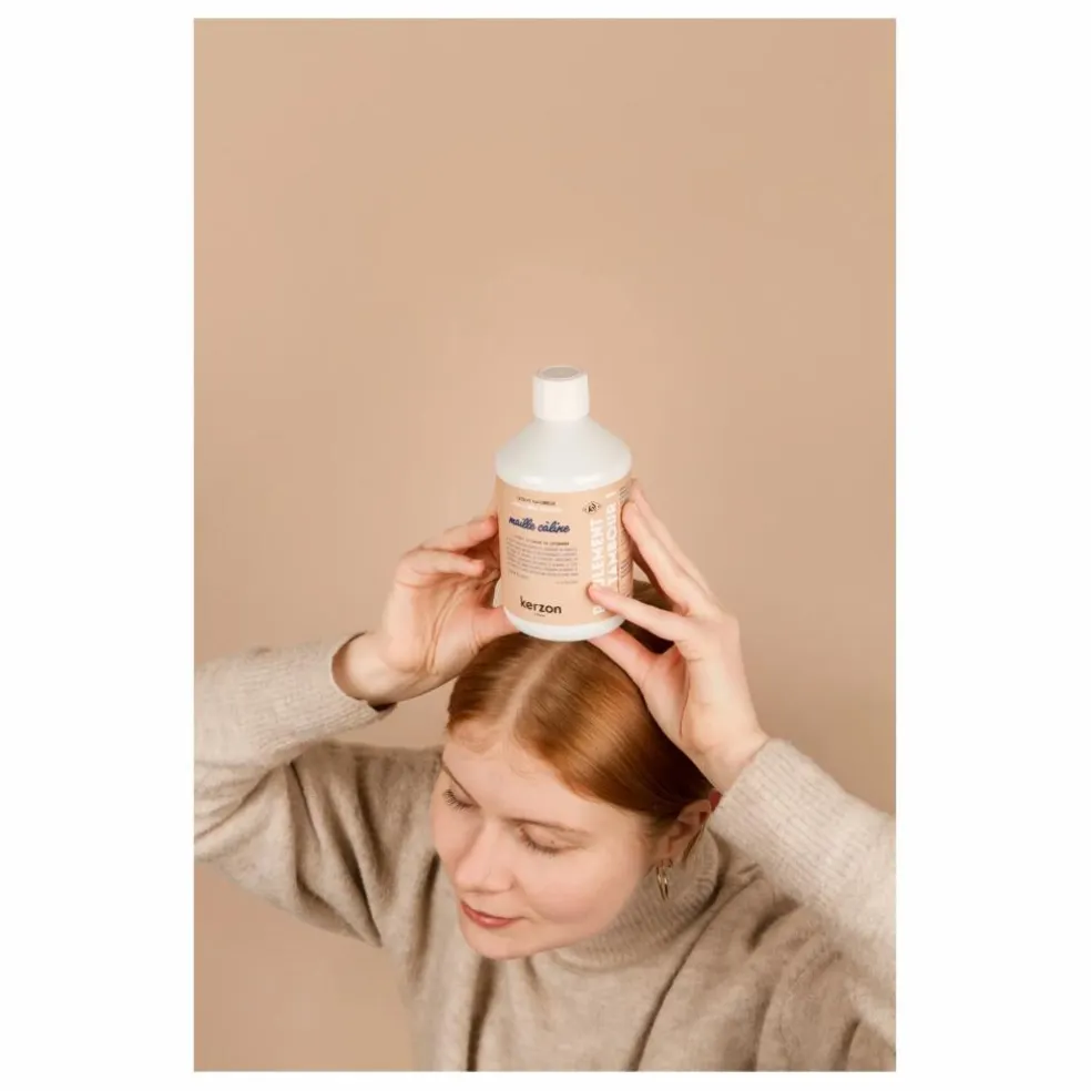 Lessive laine et délicat Maille Câline - 500 ml