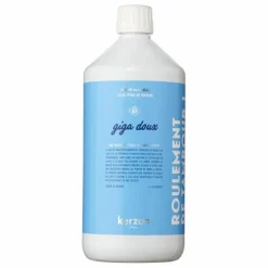 Lessive parfumée giga doux - 1000 ml