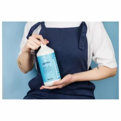 Lessive parfumée giga doux - 1000 ml