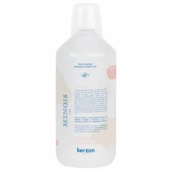 Lessive parfumée Kerzon X Minois - 1000 ml
