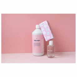 Lessive parfumée Méga propre - 1000 ml
