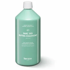 Lessive parfumée Parc des Buttes-Chaumont - 1000 ml