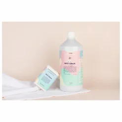 Lessive parfumée Petit Grain - 1000 ml